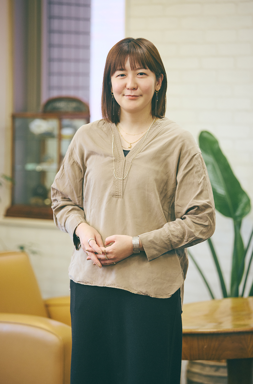 「好き」を育てる会社で、働く原動力を生み出す土台づくり