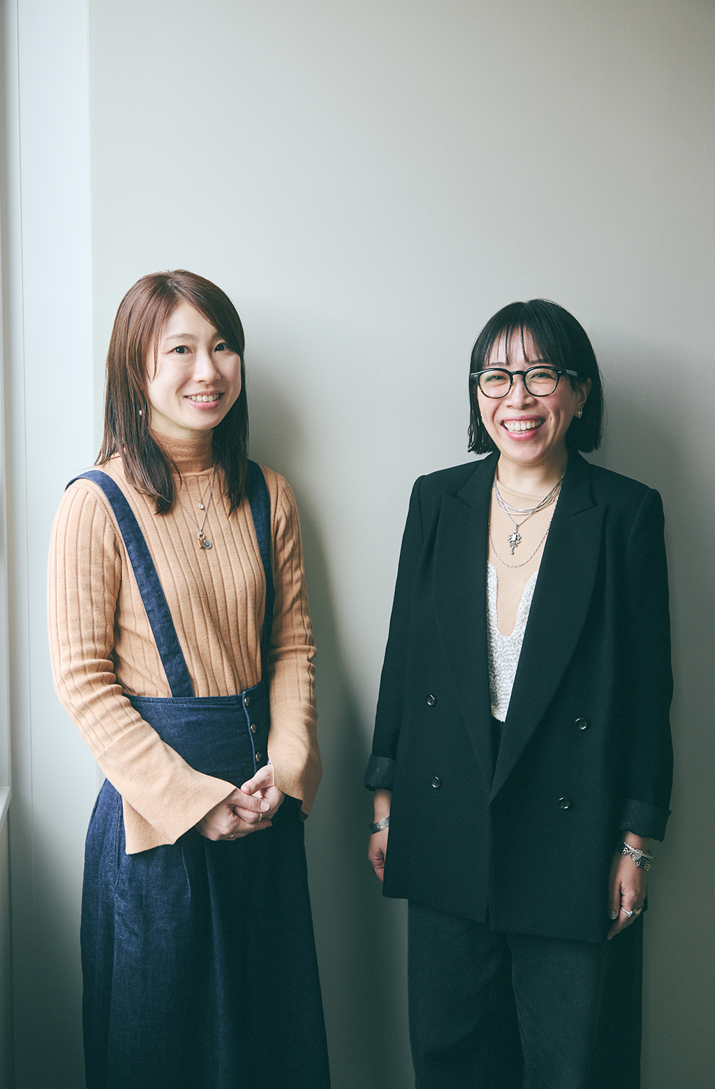 助け合える社風の中で、 一人ひとりが夢を叶える
