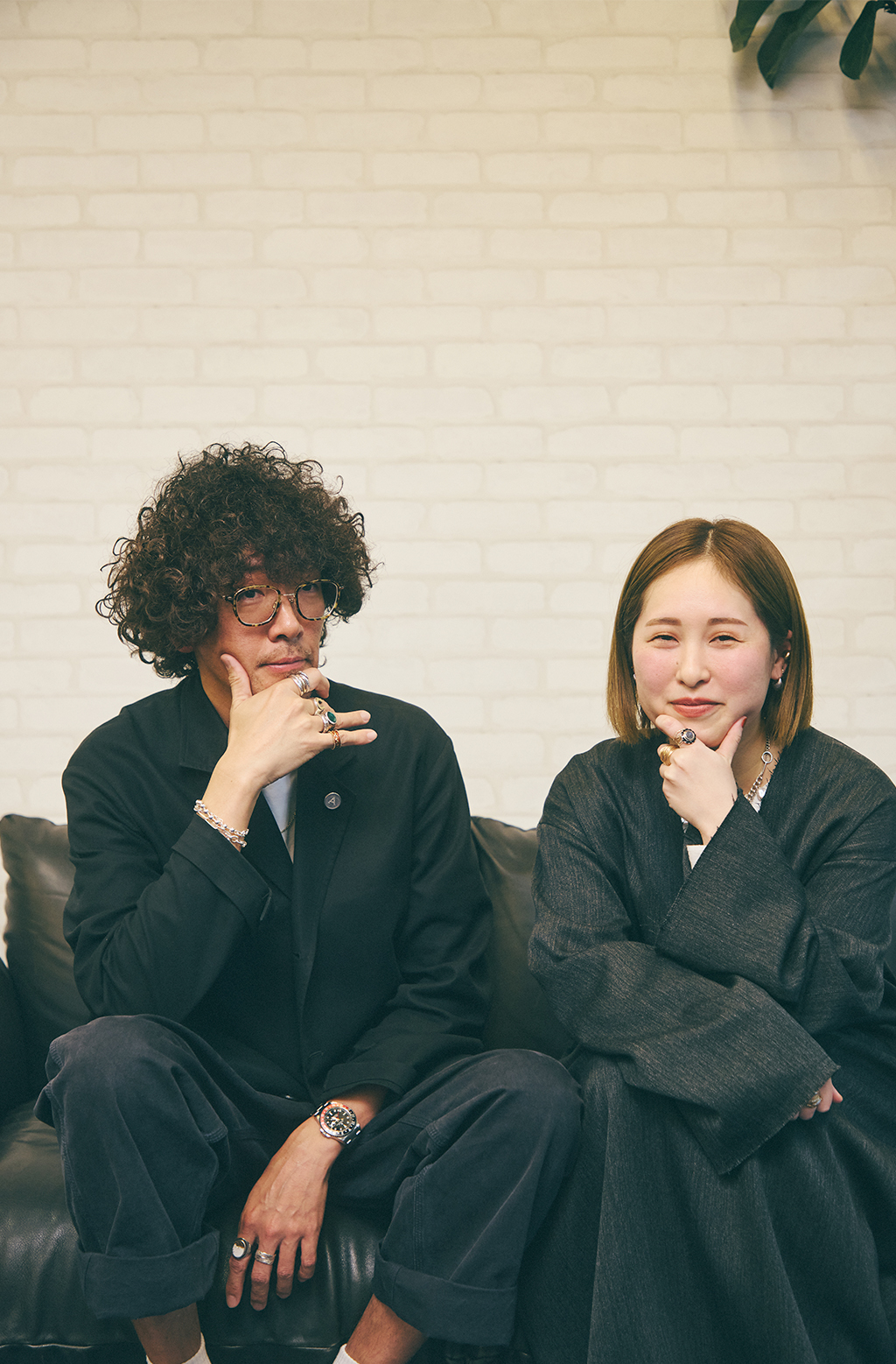 得意なことを活かせる場所。「やりたい」気持ちがあるほど楽しめる
