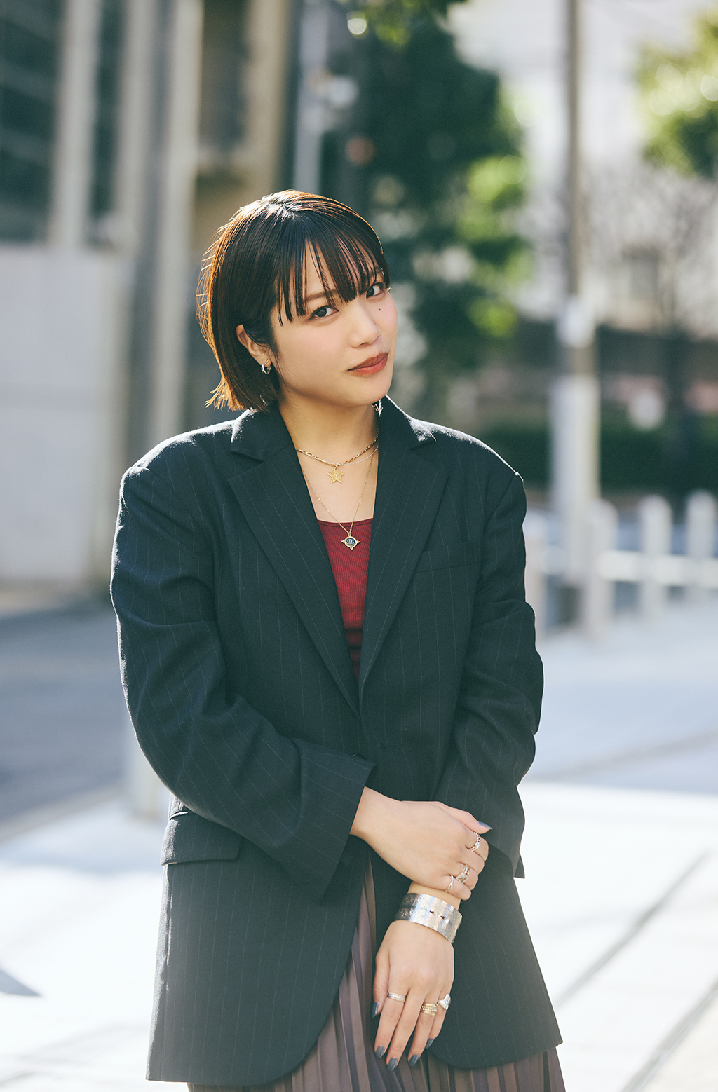 “発信力”と社内制度で掴んだ、「販促」という仕事