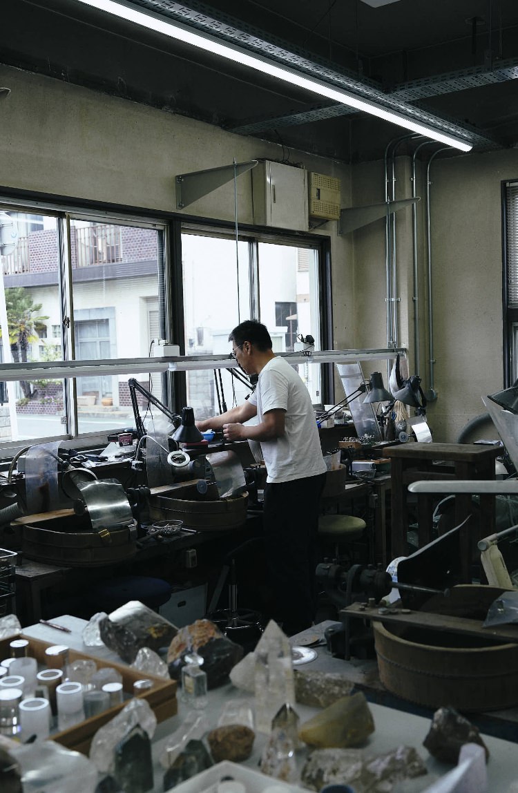 ながお：TEST