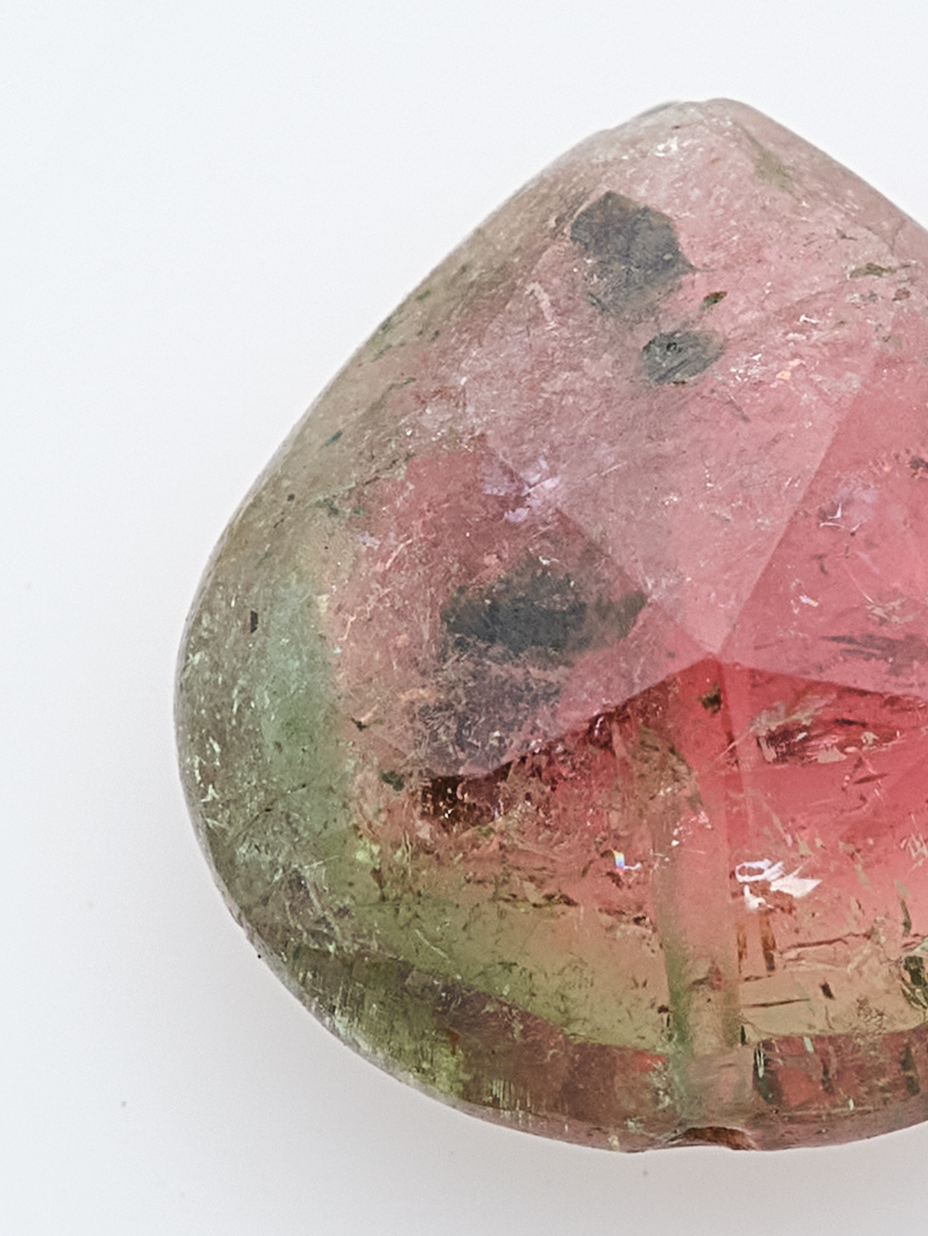 WATERMELON TOURMALINE