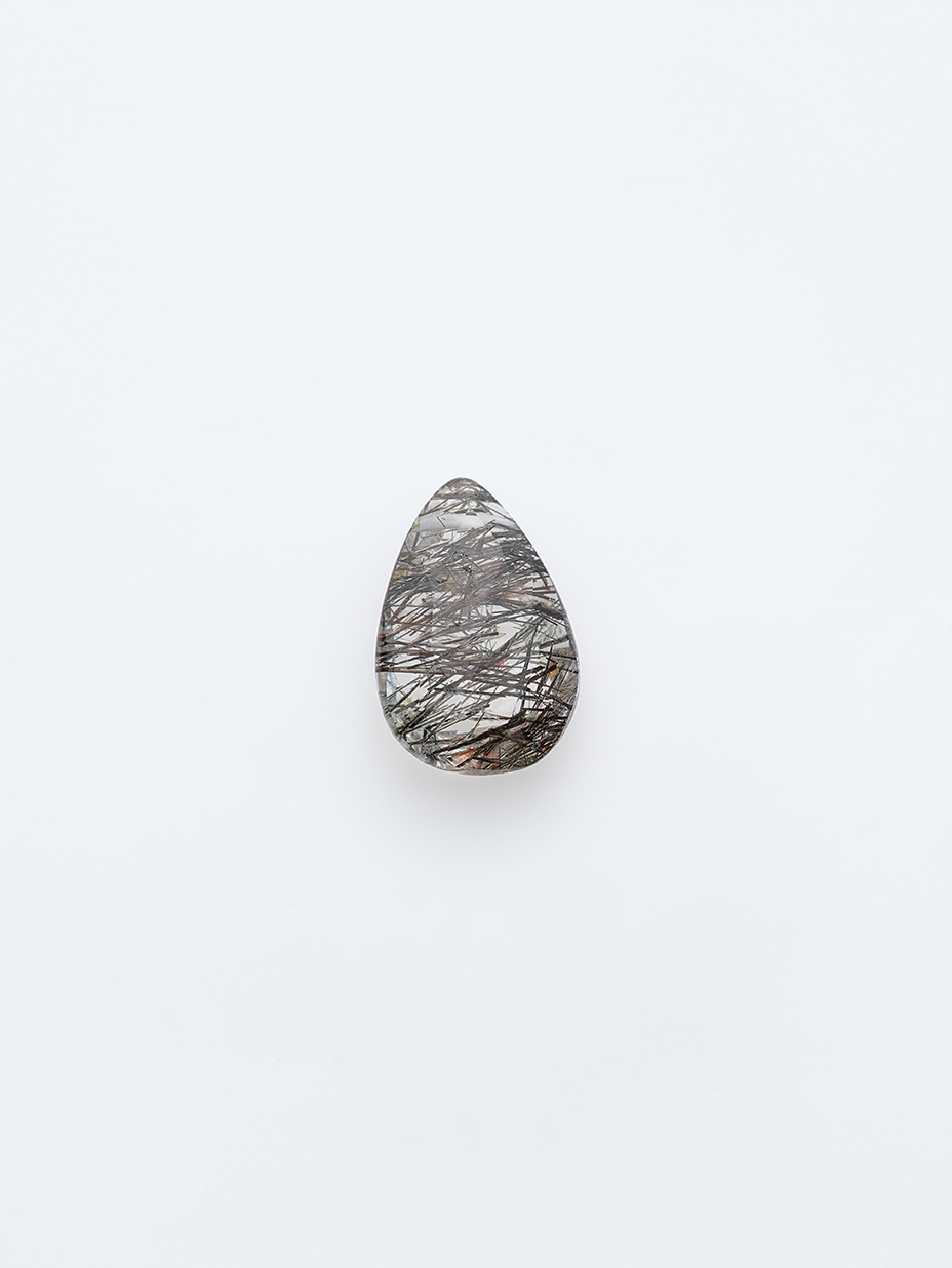 SAGENITICQUARTZ（BK）