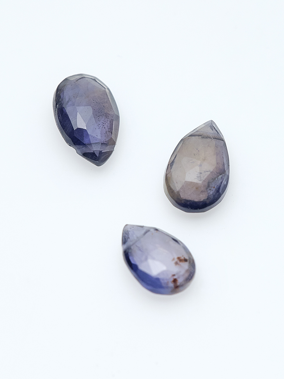 IOLITE