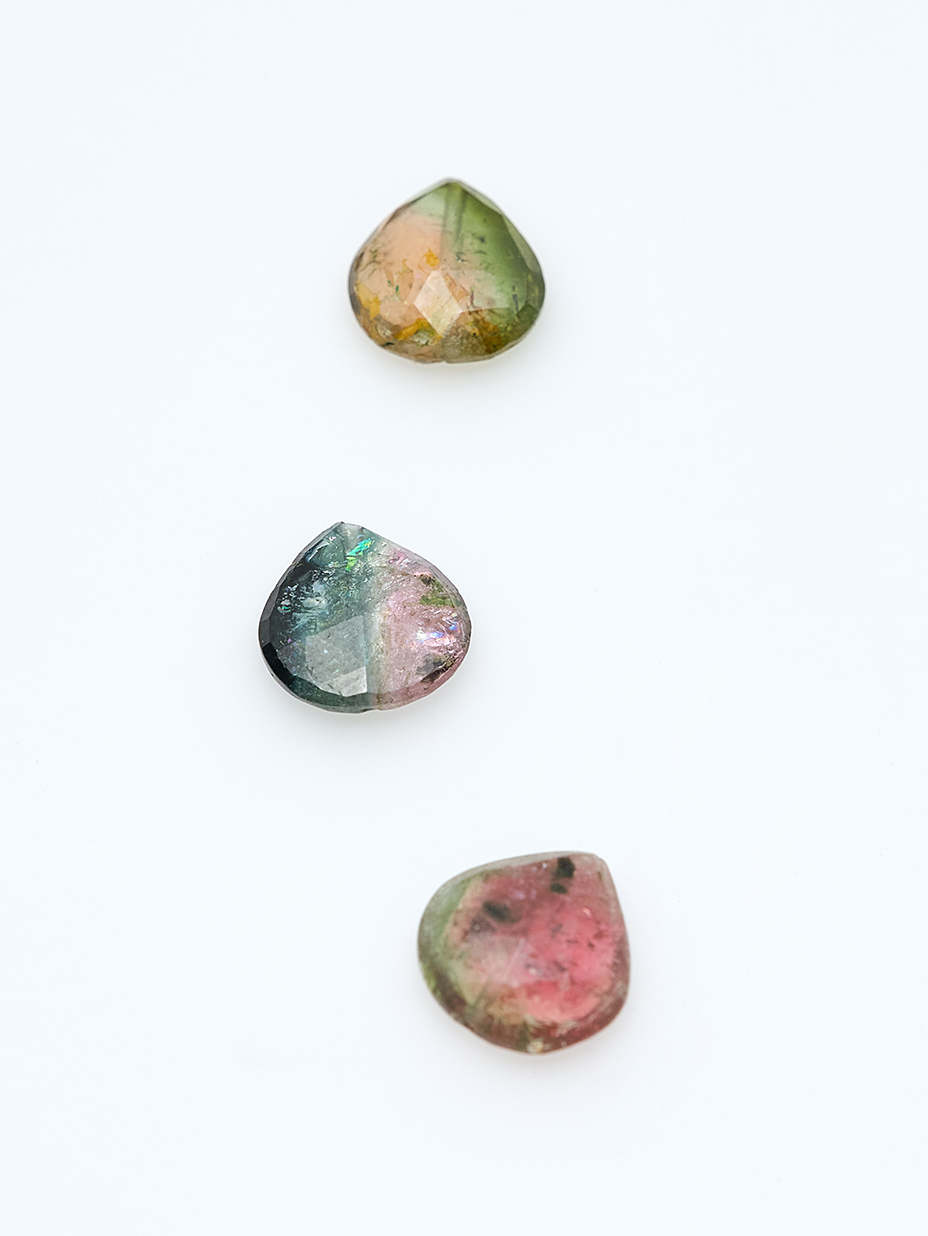 WATERMELON TOURMALINE