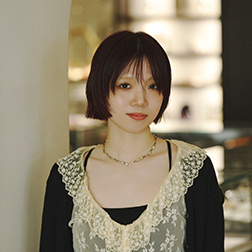 西川文菜